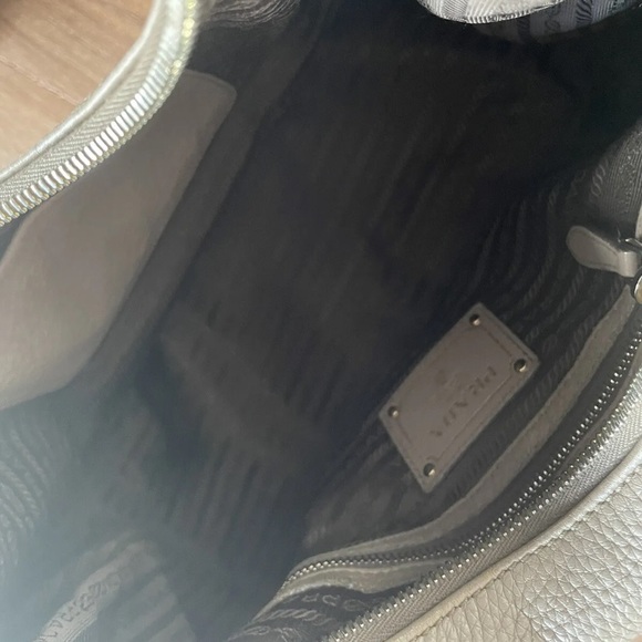 Prada Hobo - Picture 4 of 6